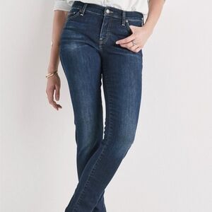 Lucky Brand Mid Rise Hayden Skinny Jean Size 6/28R